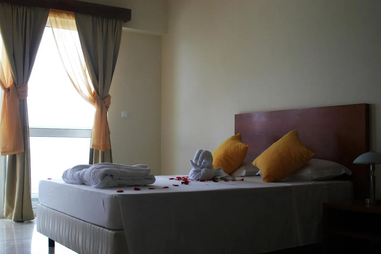 Hotel Paul Mar
