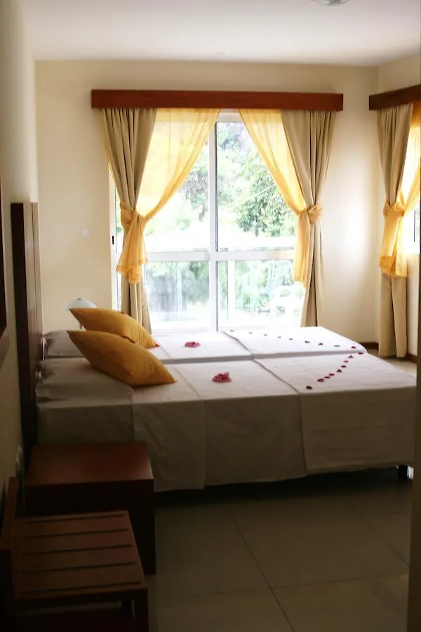 Hotel Paul Mar
