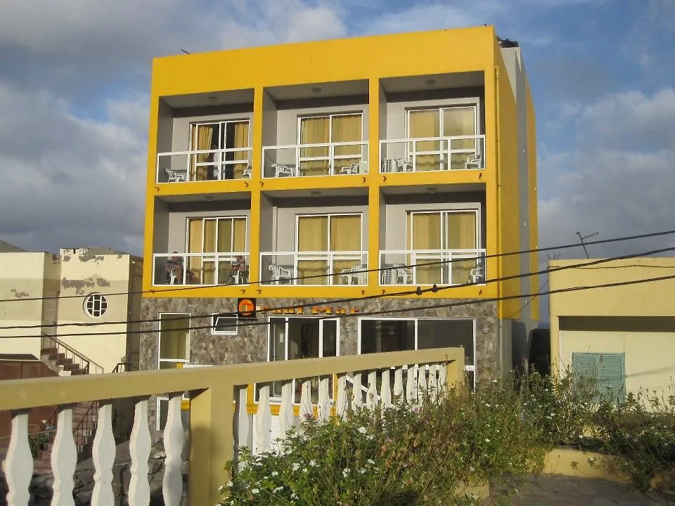Hotel Paul Mar